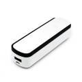 Slider Power Bank 2200mAh