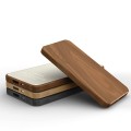 Natural Wooden Power Bank 4000mAh