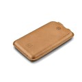 Leather power bank 4500mAh