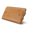 Leather power bank 4500mAh