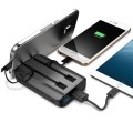 Power Bank 10000mAh with Phone Stand