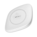 MiLi  Magic Plus II Fast charge wireless charger