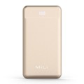 MiLi Power Nova Ⅲ A power bank with battery indicator