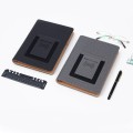 Power Bank Wireless Charger Notebook 6000 mAh