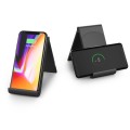 Slim Wireless Charging Mobile Stand