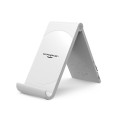 Slim Wireless Charging Mobile Stand