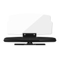 HUD Car Wireless Charging Stand Car Projection