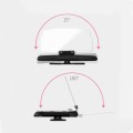 HUD Car Wireless Charging Stand Car Projection