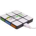 Rubik’s 魔方积木移动电源4000mAh