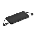 3-in-1 multifunctional own line power bank 5000mah