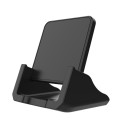 Desktop vertical wireless charger 10W