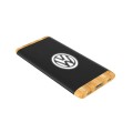 發光logo移動電源5000mah