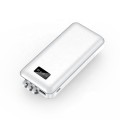 Power Bank with Digital Display