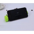 USB power bank with speaker4000mah