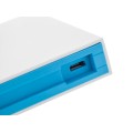 Colorful usb power bank 10000mah