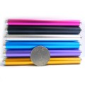 Slim Metal portable power bank 4000mAh 