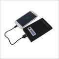 商務款雙USB流動充電器套裝  (移动电源)8000 mAh