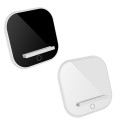 3 in 1 Wireless charger 10W LED Night Light