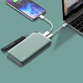 ThecoopIdea Plank Type-C 6000mAh Powerbank