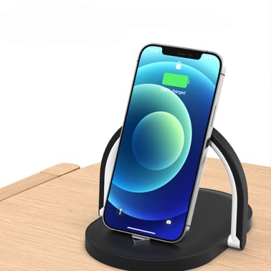 Night Light Wireless Charging