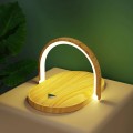 Night Light Wireless Charging