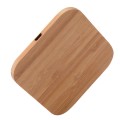 Bamboo Wireless Charger