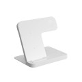 Fast Foldable 3 in 1 Wireless charger 15W