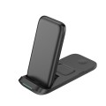 3 in 1 Wireless Charger 15W