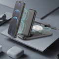 3 in 1 Wireless Charger 15W