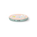 Barbie LED wireless charger 5000mAh H1 - Patel Festivity