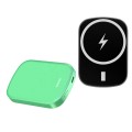 Magnetic Wireless Charging Power Bank 5000mah