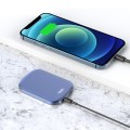 Magnetic Wireless Charging Power Bank 5000mah