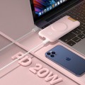 Magsafe Wireless Power Bank 10000mah