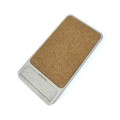 Wheat Straw Cork Wireless Charging Mobile Phone Holder