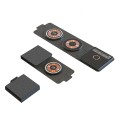 3 in 1 Foldable Wireless Charger