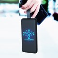 LED Logo无线移动电源10000mAh