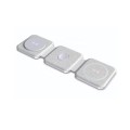 3-IN-1 Foldable Magnetic Wireless Charger