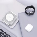 3-IN-1 Foldable Magnetic Wireless Charger