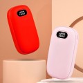 Winter Pocket 2 In 1 Charger Hand Warmer USB Power Bank