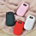 Winter Pocket 2 In 1 Charger Hand Warmer USB Power Bank