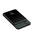 Q9 power bank (10000mAh) (with 3C certification)