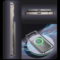 Ultra-thin magnetic power bank