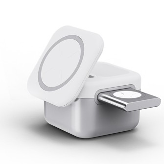 Magsafe 3in1 Wireless Charger