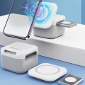 Magsafe 三合一無線充電器