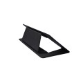 Portable folding desktop notebook Stand