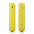 USB Luggage box power bank 6000mah with flashlight