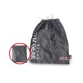 Polyester  drawstrings gym bag