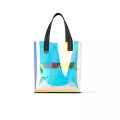 Laser Hologram Shopping Bag