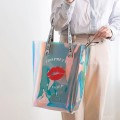 Laser Hologram Shopping Bag