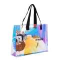 Laser High Capacity Hologram Shopping Bag